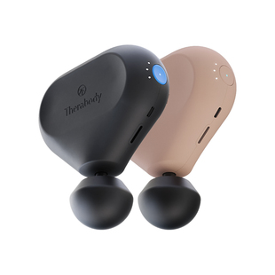 Theragun mini2.0迷你筋膜枪便携式肌肉按摩器女生放松震动按摩枪