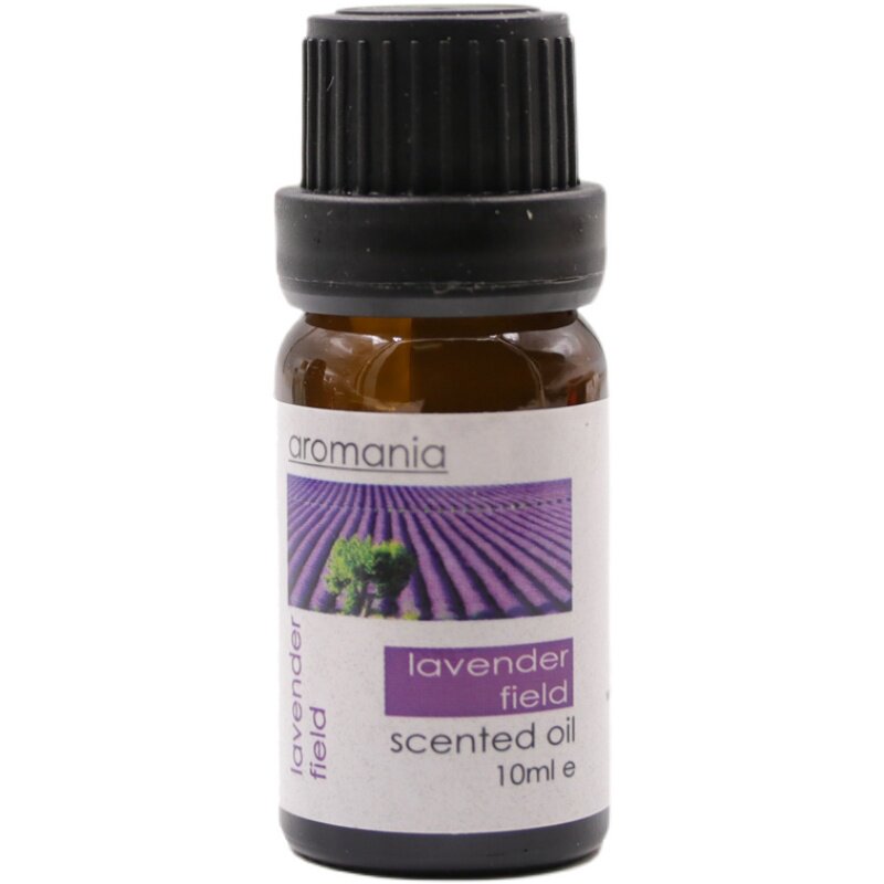 aromania香薰精油加湿器专用室内家用水溶性卧室酒店玫瑰5瓶包邮