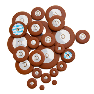 意大利 L Pisoni 柳泽萨克斯皮垫 垫子 中音高音次中音