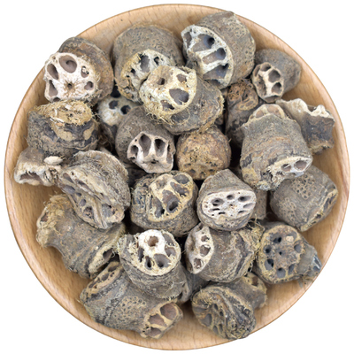 精选藕节中药材正品无硫新货