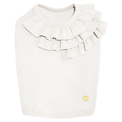 一阅心田优可丝包肚子四脚衣狗狗衣服泰迪小型犬保暖内搭秋家居服