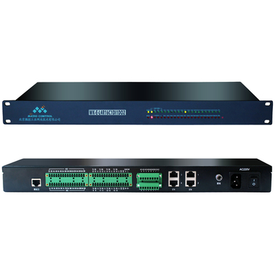 维智控通讯管理机61850规约转换