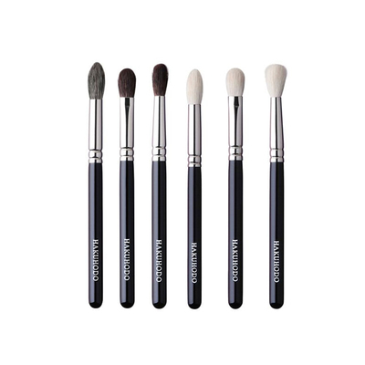 日本白凤堂圆头眼影晕染刷G5523N