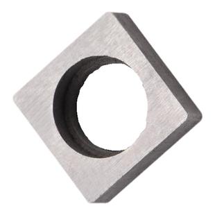 数控车刀刀杆配件合金刀垫MT1603MW0804 STM16三角形螺纹刀具垫片