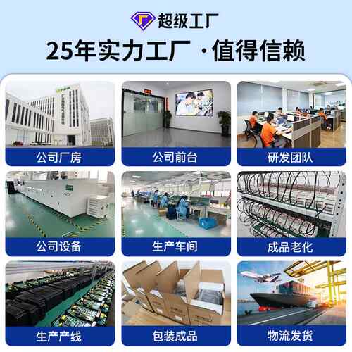 变频控制柜三相380V水泵风机恒压供水plc控制箱空调机组配电柜