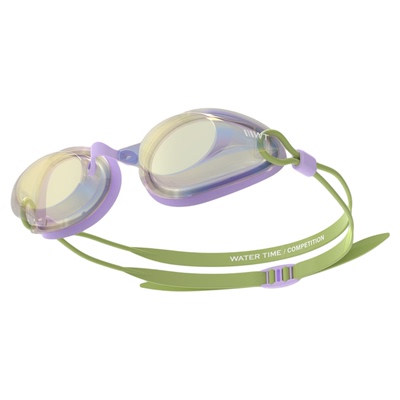 WaterTime泳镜高清防水防雾泳镜