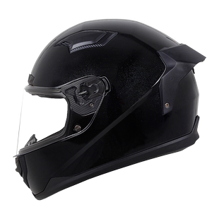 gsb头盔摩托车全盔男冬季情侣机车复古巡航头盔女gsb361九号371