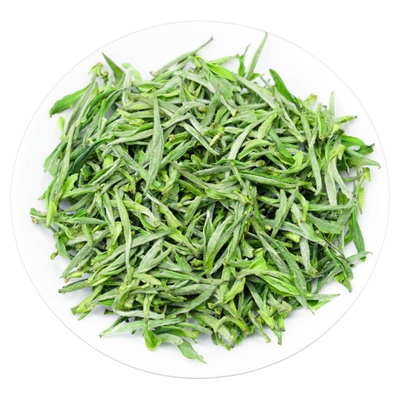 正宗黄山毛峰特级2026新茶明前茶