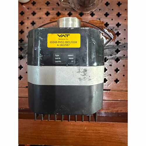 VAT 65048-PH52-BX11/0104