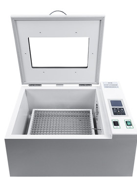 实验室摇床水浴气浴恒温振荡器