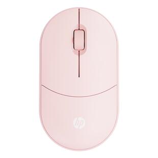 HP/惠普TLM1无线蓝牙双模鼠标蓝影技术笔记本台式适用苹果ipad