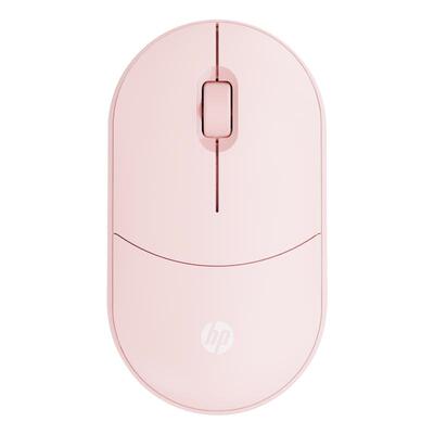 HP惠普无线蓝牙双模鼠标蓝影技术