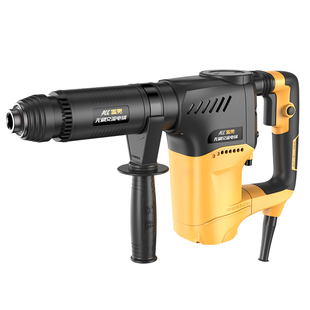 雷克无刷电镐大功率电锤冲击钻打混凝土多功能电镐锤开槽破拆工具