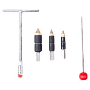 ppr管止水针 带水热熔水管止水神器补漏水管自来水暖止水堵水工具