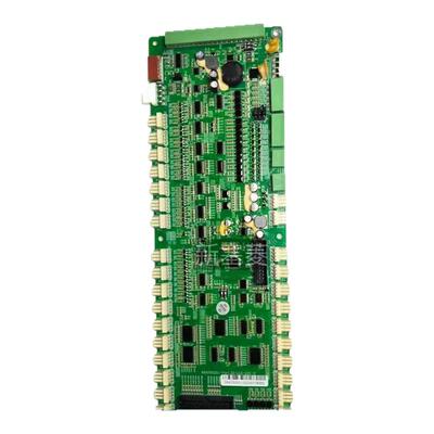 广日G15-C01替代Ｇ12C01通讯板原装现货技术支持全新绿色G15-C02