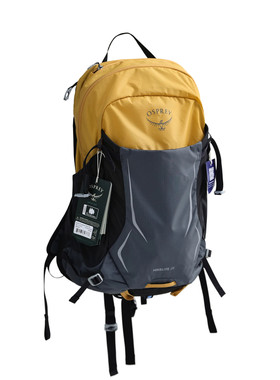 OSPREY HIKELITE小鹰骇客18/26升双肩包户外徒步轻便登山包旅行包