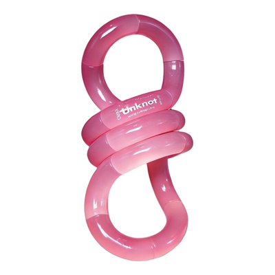 正版美国Tango扭扭乐感温变色正版ADHD专注力训练解压玩具探戈女8