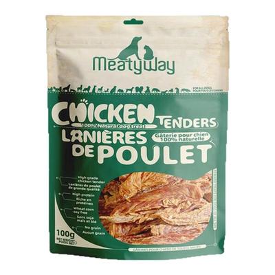 爵宴狗零食肉干缠绕棒冻干