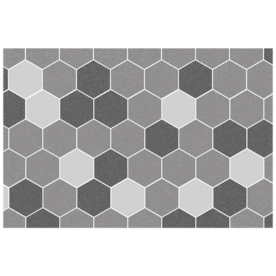 普尼邦厨房地垫可擦免洗可定制