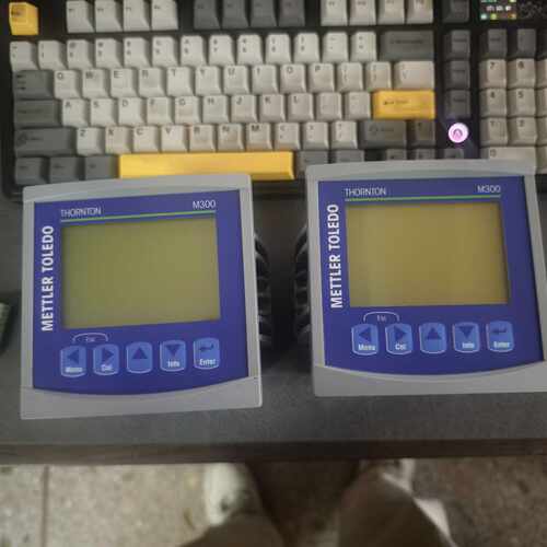 询价-Mettler Toledo M300 Trans 2 Ch