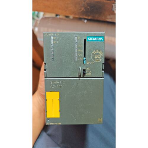 CPU317F-2DP询价