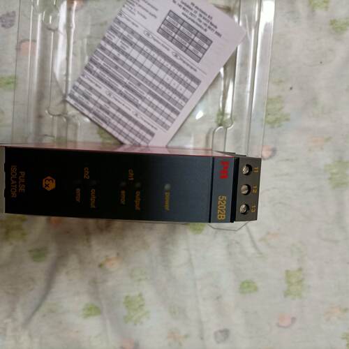 询价-PRelectrocs信号隔离器PR5202B2B
