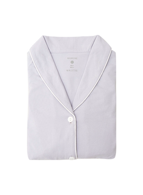 mamiline纯棉月子服夏季