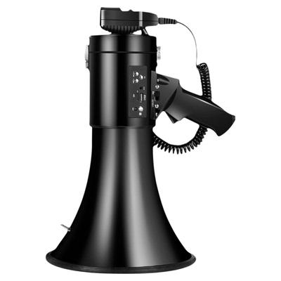 雷公王50W便携蓝牙录音扩音器