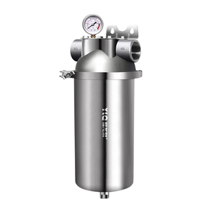 耀龙泉大流量无盐软水机家用中央全屋净水器自来水垢水碱过滤器阻