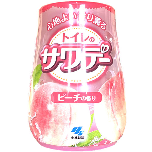 厕所除味剂/盒/液