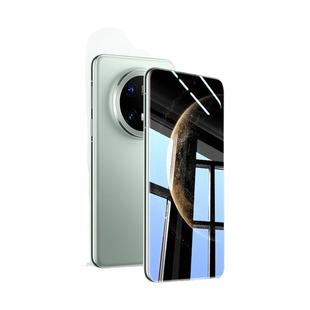 【新六代无纹防摔】欧炫适用华为mate70钢化膜华为mate80手机膜mate70air新款80promax全屏防窥60rs保护贴十