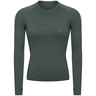 华丽独秀现代舞练功服日常可穿形体服修身显瘦长袖女中国舞舞蹈服