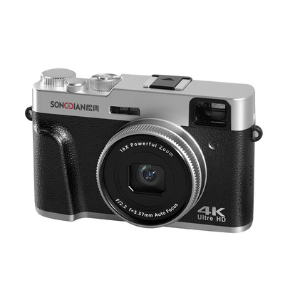 松典dc202高清复古学生数码相机