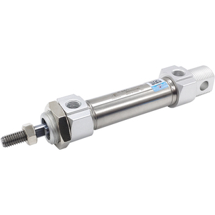 星辰气动迷你气缸MA16X25/20/32/40-15/20*25X50/100/125/175-SCA