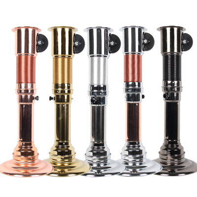 韩式上排烟伸缩设备商用烤肉店