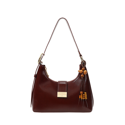 南风Chio2nd墨玉流光腋下包