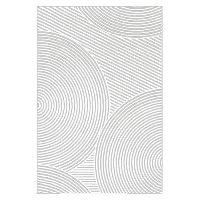 地毯客厅轻奢高级茶几毯