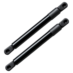 适用于福特游骑侠ranger尾门液压撑杆专用后货箱缓降双杆支撑改装