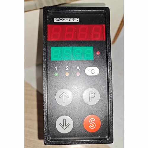 议价UDC-35 BRODERSEN 控制器