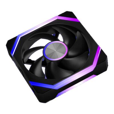 亿科贝拉幻界积木风扇