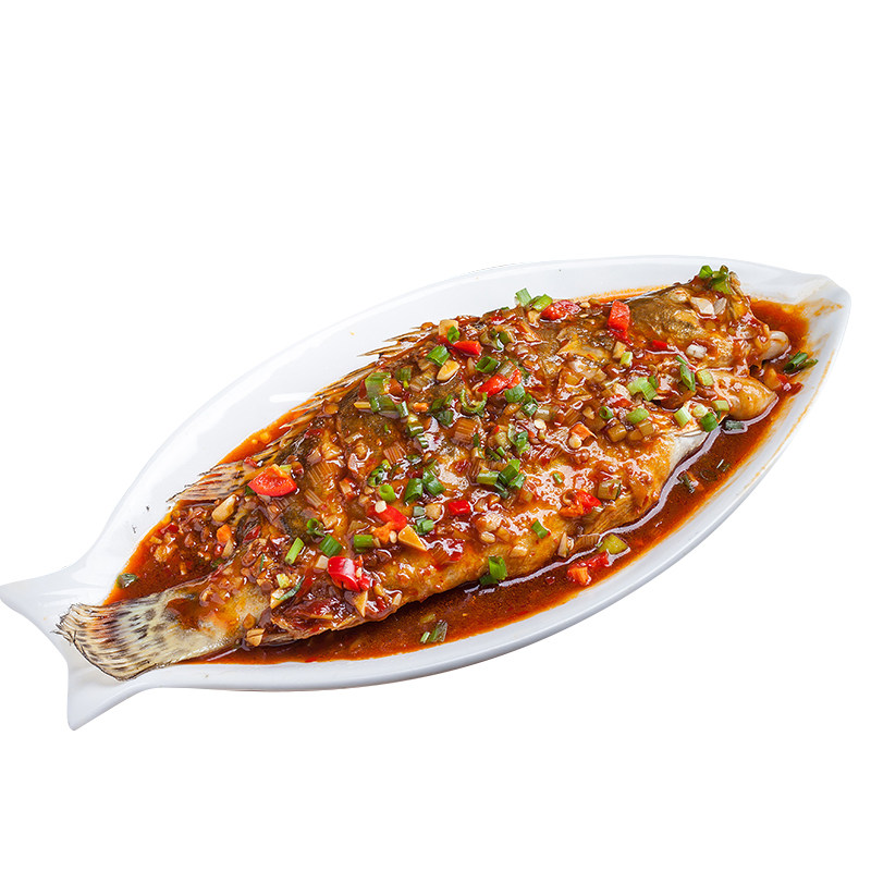 湖南500g腌制餐饮半成品臭桂鱼
