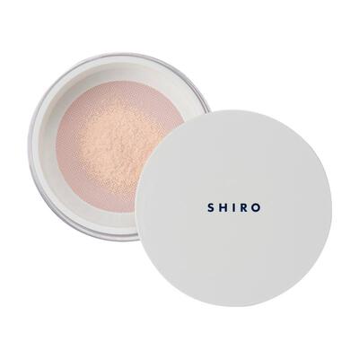 海棠油定妆散粉15gSHIRO