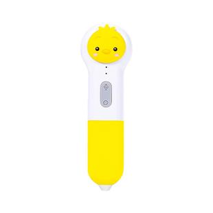 小鸡球球点读笔AI智能32G幼小衔接儿童识字英语启蒙早教WiFi机