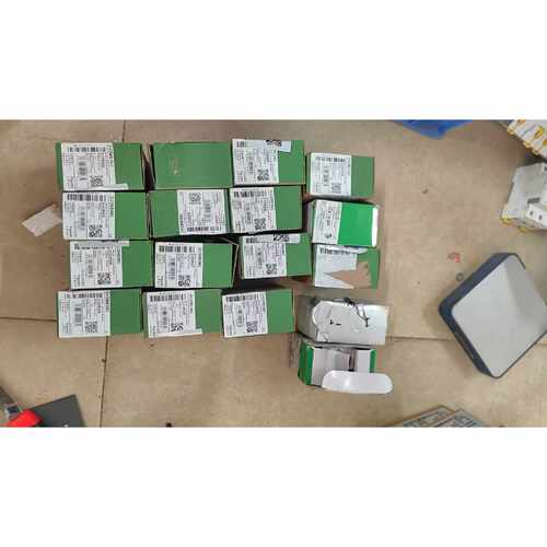 〔议价-可维修〕施耐德GV2ME06C电动机断路器 数量有16个 白盖子