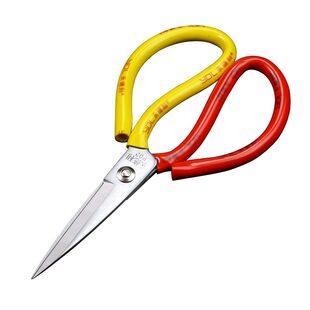 家用剪工业剪刀强力剪子剪纸剪布皮革裁缝服装专用大号尖头剪