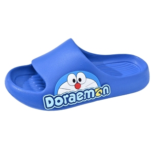 儿童拖鞋男童防滑防臭新款男孩夏季室内小孩洗澡家居青少年男宝宝