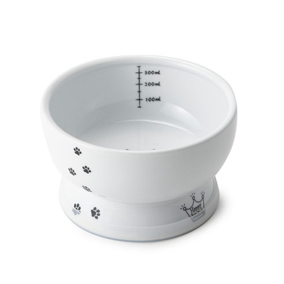 日本猫壹necoichi高脚猫碗