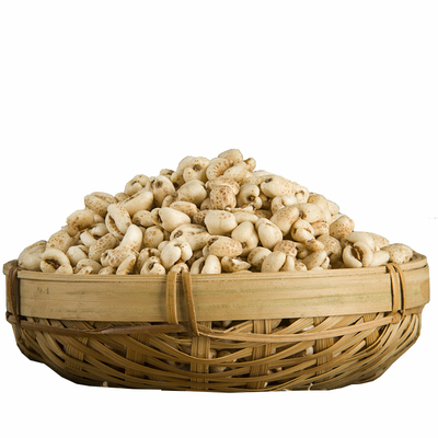 小麦爆米花安徽老式传统老味道