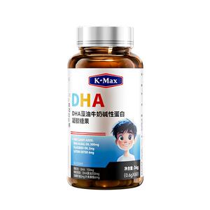 高含量ARA藻油dha康麦斯