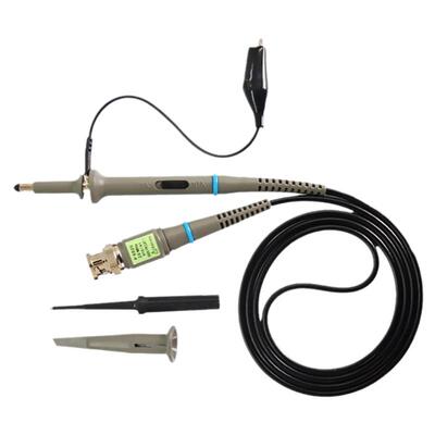 国睿安泰信示波器探头